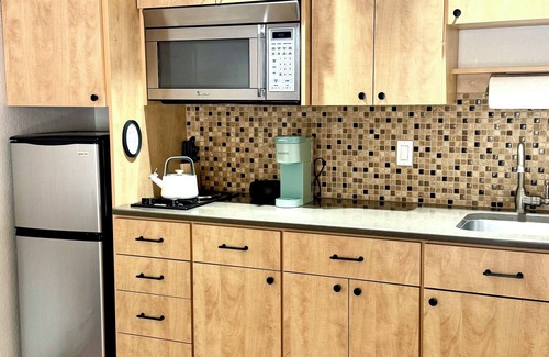 Purgatory Condominio | The Bear Cave- cozy condo in the San Juan Mountains! Great amenities!