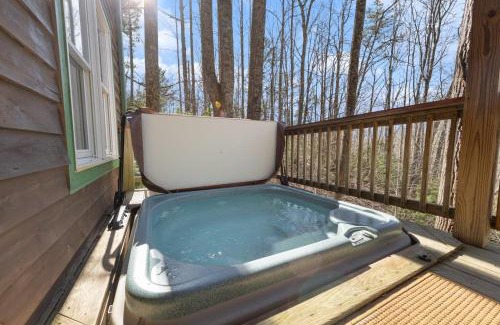 Boone Casa | The Bear Den