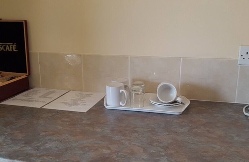 Burwash Hotel | The Bear Inn and Burwash Motel