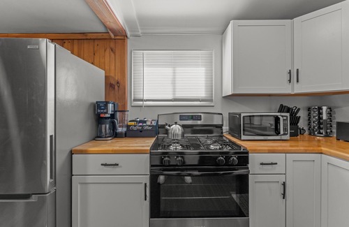 Glasgo Casa | The Bear Lake Lodge Getaway 15-20 mins to casino
