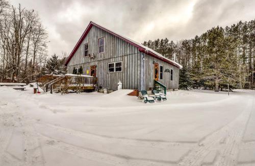 Indian Lake Casa | The Bear Lodge