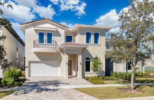 Reunion Casa | The Bear's Den Resort Orlando
