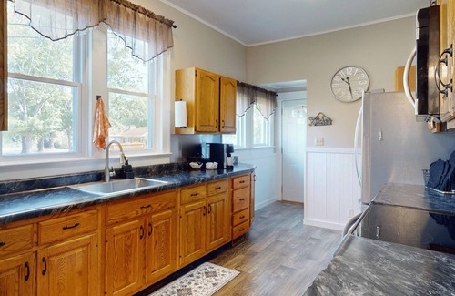 Greenville Casa | The Beaumont Retreat