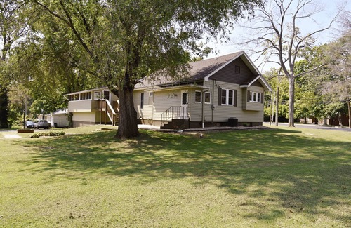 Greenville Casa | The Beaumont Retreat