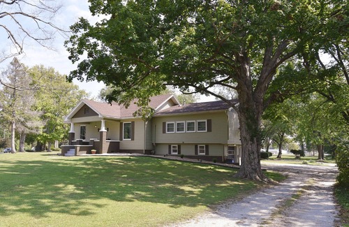 Greenville Casa | The Beaumont Retreat