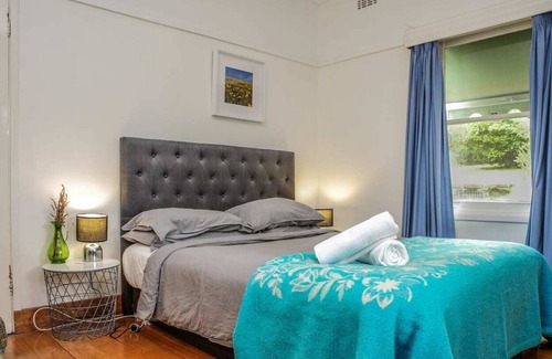 Mount Beauty Casa | The Beaut-Tee spot is a charming house in the heart of the Vic Alps