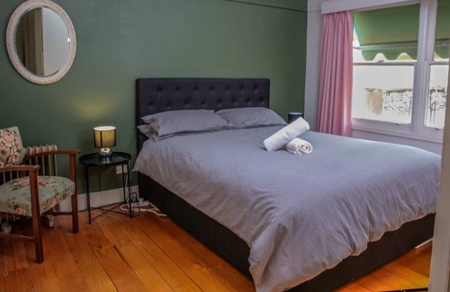 Mount Beauty Casa | The Beaut-Tee spot is a charming house in the heart of the Vic Alps