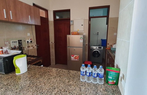 Likoni Apartamento | The Beautiful 3Br All En-suite Apt