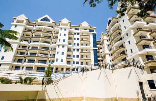 Likoni Apartamento | The Beautiful 3Br All En-suite Apt