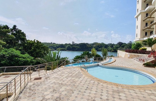 Likoni Apartamento | The Beautiful 3Br All En-suite Apt