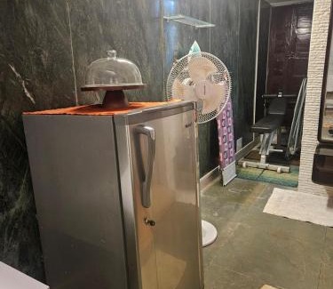 Pali Hill Apartamento | The BeautIFUl BollyWooD HOME 2BHK in Bandra