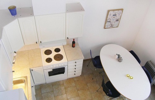 Bolmso Casa | Alojamiento de 2 habitaciones en Bolmsö