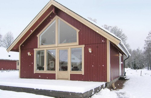 Bolmso Casa | Alojamiento de 2 habitaciones en Bolmsö