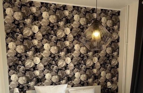 Bramfeld Apartamento | The beautiful and bright apartment no. 42 is very quiet and is located at the back of our apartment house Haldesdorfer Straße.
