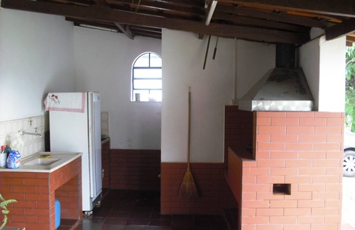 Socorro Casa | The Beautiful Farm Our Dream - Swimming Pool, Mini Field, Gardens and Kiosk.