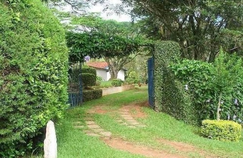 Socorro Casa | The Beautiful Farm Our Dream - Swimming Pool, Mini Field, Gardens and Kiosk.