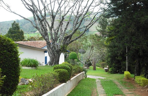 Socorro Casa | The Beautiful Farm Our Dream - Swimming Pool, Mini Field, Gardens and Kiosk.