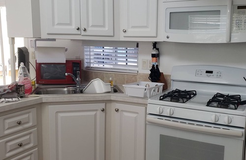 Marathon Cabaña | The Beautiful Florida Keys Vacation Cottage Rental!!!