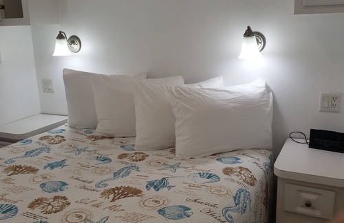 Marathon Cabaña | The Beautiful Florida Keys Vacation Cottage Rental!!!