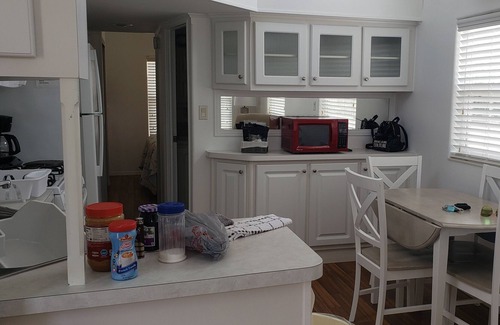 Marathon Cabaña | The Beautiful Florida Keys Vacation Cottage Rental!!!
