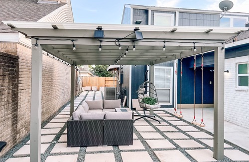 Clodine Casa | The beautiful home away from home - 4 beds/4 baths