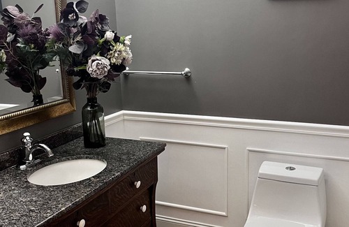 McDonough Casa | The Beautiful Southern Escape