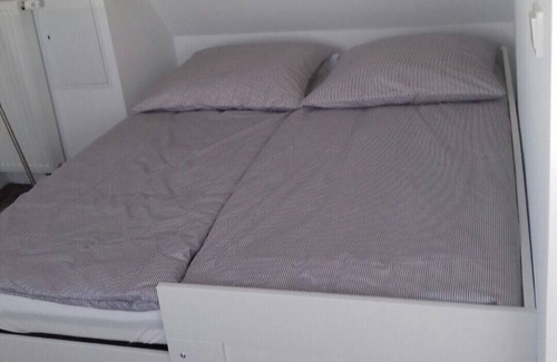 Kreuztal Apartamento | El hermoso estudio