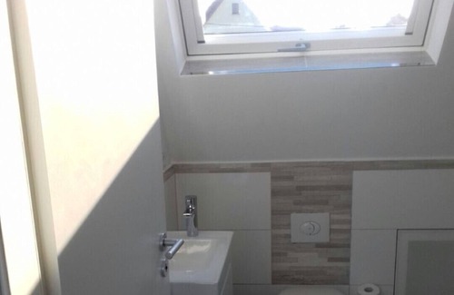 Kreuztal Apartamento | El hermoso estudio