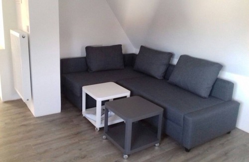 Kreuztal Apartamento | El hermoso estudio