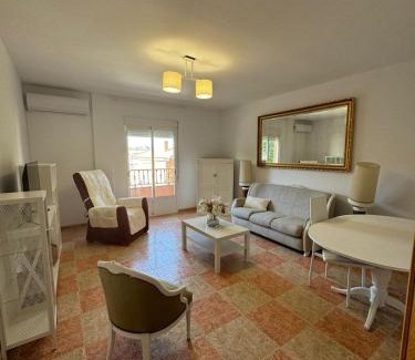 Noalejo Apartamento | The Beautiful Views II