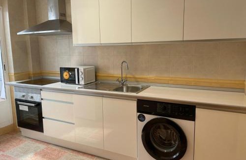 Noalejo Apartamento | The Beautiful Views II