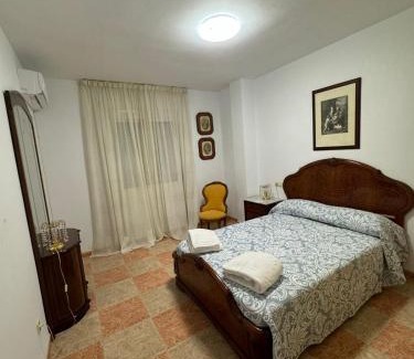 Noalejo Apartamento | The Beautiful Views II