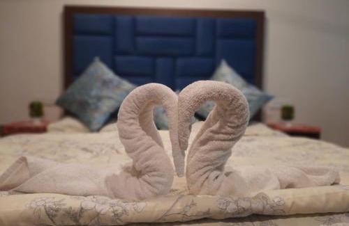Nishat-Shalimar Casa | The Beauty Inn