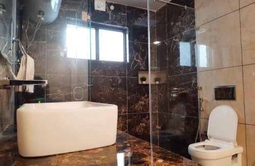 Nishat-Shalimar Casa | The Beauty Inn