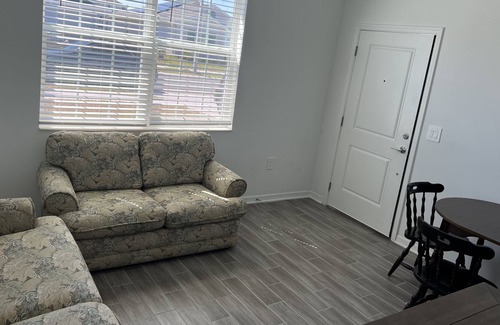 Haines City Apartamento | The Beauty Suite