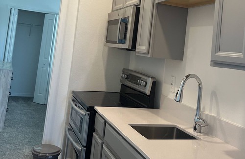 Haines City Apartamento | The Beauty Suite
