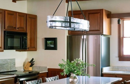 McDowell Casa | The Beaver Falls House: Tranquil 4-bedroom Home Overlooking River & Beaver Falls