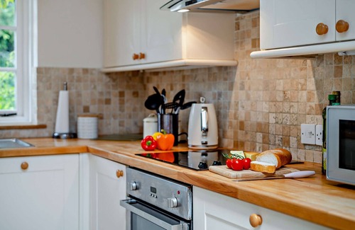 Beckford Casa | The Beckford Mews - Dos Habitaciones Casa, Capacidad 4