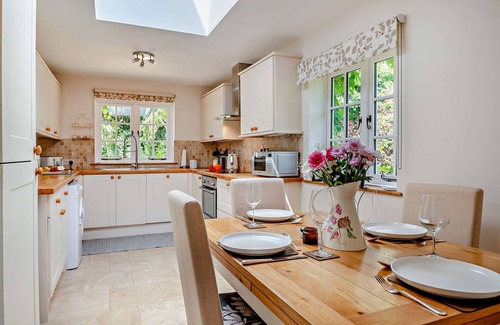 Beckford Casa | The Beckford Mews - Dos Habitaciones Casa, Capacidad 4