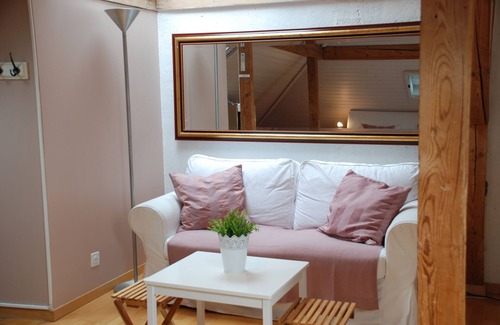 Lucerne Cama Y Desayuno | The Bed and Breakfast