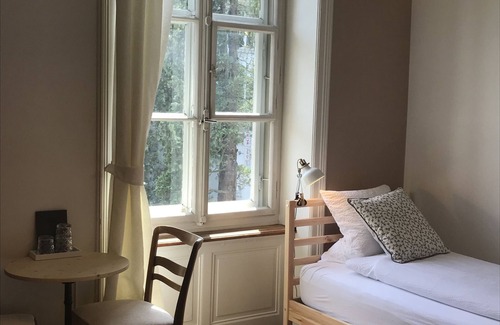 Lucerne Cama Y Desayuno | The Bed and Breakfast