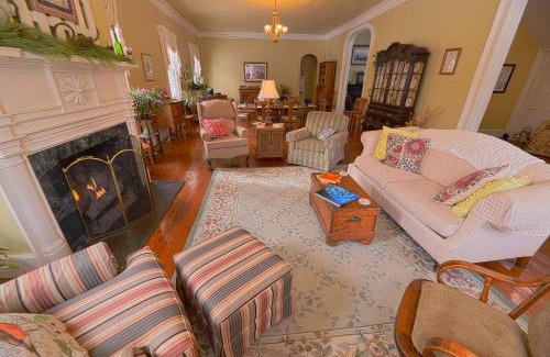 Canandaigua Cama Y Desayuno | The Bed and Breakfast at Oliver Phelps