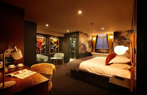Balham Hotel | The Bedford Balham - Live Music Venue