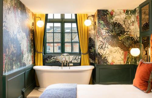 Balham Hotel | The Bedford Balham - Live Music Venue