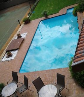 Bedfordview Cama Y Desayuno | The Bedford View Guest House