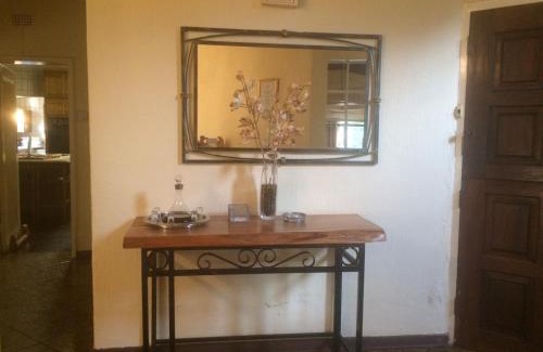 Bedfordview Cama Y Desayuno | The Bedford View Guest House