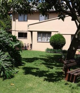 Bedfordview Cama Y Desayuno | The Bedford View Guest House