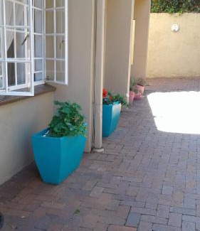 Bedfordview Cama Y Desayuno | The Bedford View Guest House
