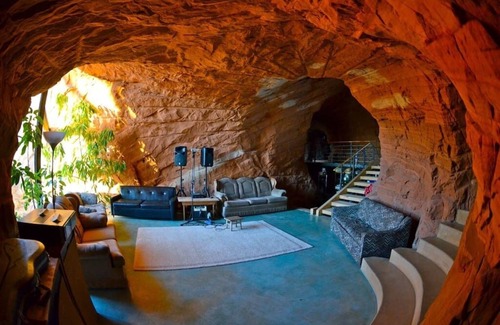 Boulder Otro | The Bedrock Homestead