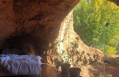 Boulder Otro | The Bedrock Homestead